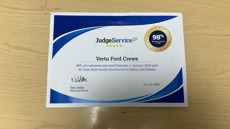 Ford Fiesta 1.0 EcoBoost Trend 5dr Petrol Hatchback